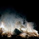 Illustration for article titled What Happens When You Burn a Magnesium NeXTCube Computer Case?
